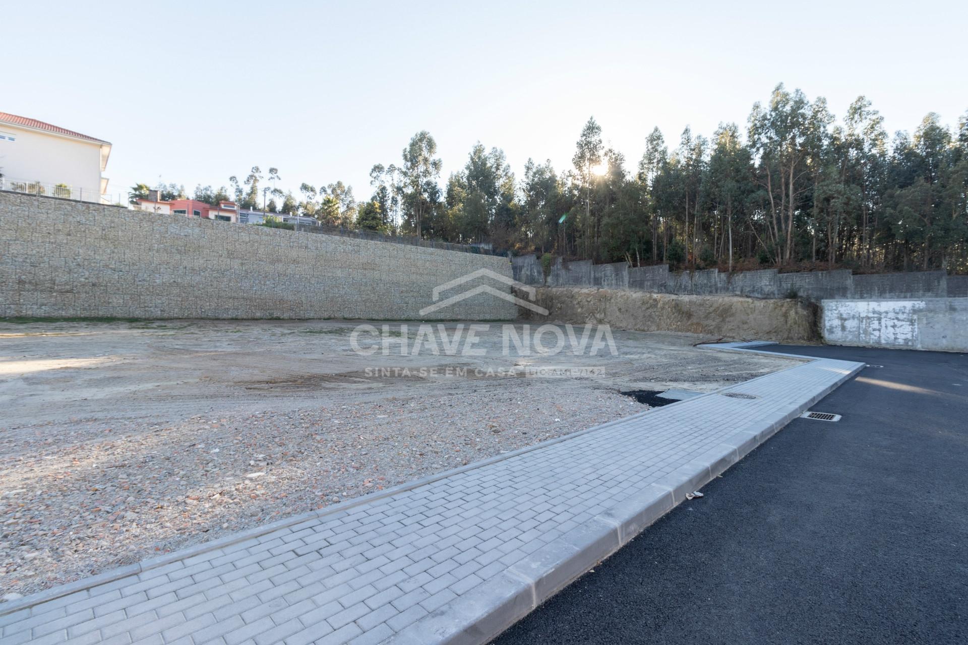 Fábrica/Indústria  Venda em Lourosa,Santa Maria da Feira