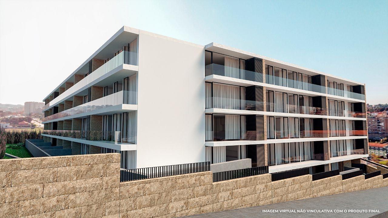 Apartamento T1 Venda em Santa Marinha e São Pedro da Afurada,Vila Nova de Gaia