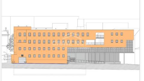 Apartamento T0 Venda em Matosinhos e Leça da Palmeira,Matosinhos