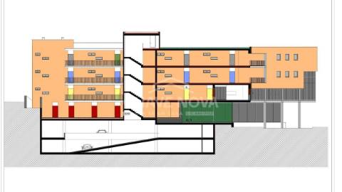 Apartamento T0 Venda em Matosinhos e Leça da Palmeira,Matosinhos