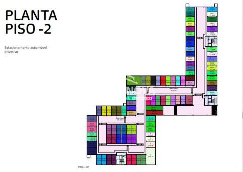 Apartamento T1 Venda em São Mamede de Infesta e Senhora da Hora,Matosinhos