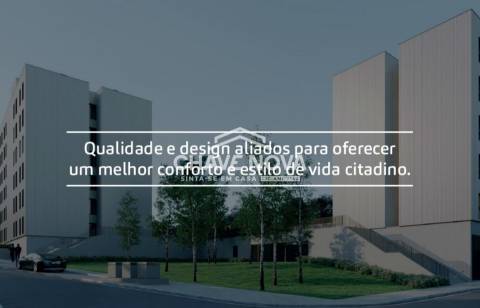 Apartamento T1 Venda em São Mamede de Infesta e Senhora da Hora,Matosinhos
