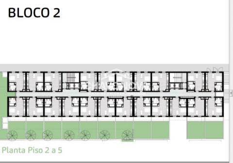 Apartamento T1 Venda em São Mamede de Infesta e Senhora da Hora,Matosinhos