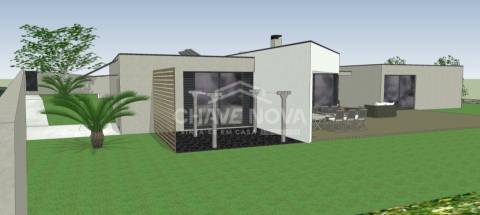 Terreno Para Construção T4 Venda em Fânzeres e São Pedro da Cova,Gondomar