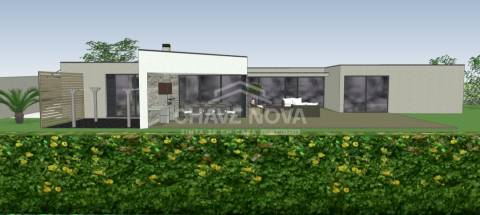 Terreno Para Construção T4 Venda em Fânzeres e São Pedro da Cova,Gondomar