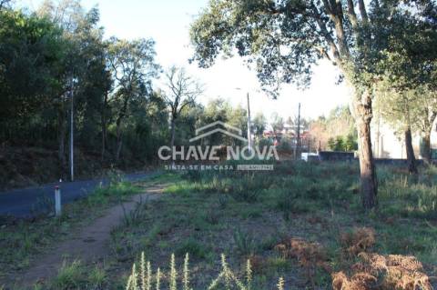 Lote de Terreno  Venda em Gulpilhares e Valadares,Vila Nova de Gaia