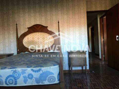 Moradia T5 Venda em Argoncilhe,Santa Maria da Feira