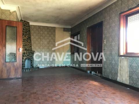 Moradia T5 Venda em Argoncilhe,Santa Maria da Feira