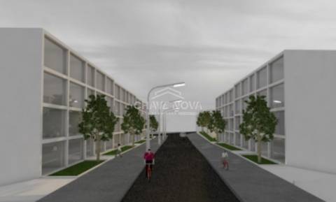 Lote de Terreno  Venda em Arcozelo,Vila Nova de Gaia