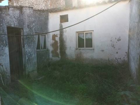 Moradia Isolada T3 Venda em Abrigada e Cabanas de Torres,Alenquer