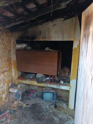 Moradia Isolada T3 Venda em Abrigada e Cabanas de Torres,Alenquer