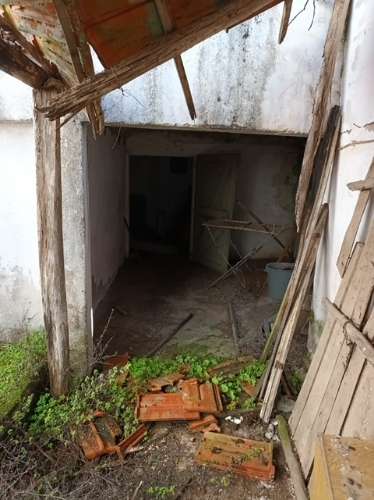 Moradia Isolada T3 Venda em Abrigada e Cabanas de Torres,Alenquer