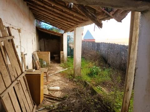 Moradia Isolada T3 Venda em Abrigada e Cabanas de Torres,Alenquer