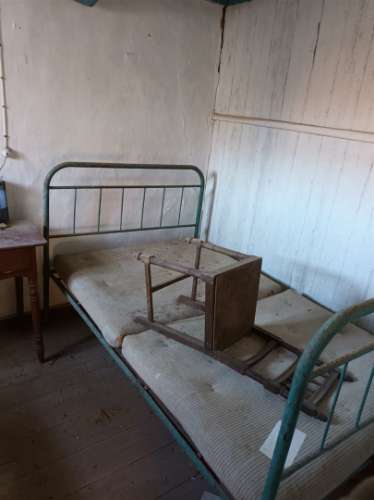 Moradia Isolada T3 Venda em Abrigada e Cabanas de Torres,Alenquer