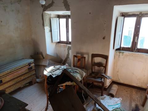 Moradia Isolada T3 Venda em Abrigada e Cabanas de Torres,Alenquer