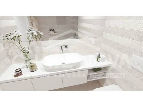 Excelente apartamento T1 (em construção),  no empreendimento GREEN TERRACE PORTO.