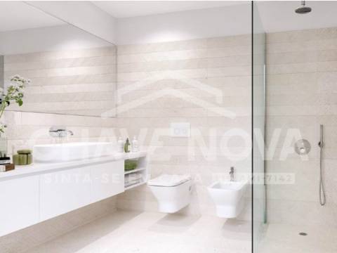 Excelente apartamento T1 (em construção),  no empreendimento GREEN TERRACE PORTO.