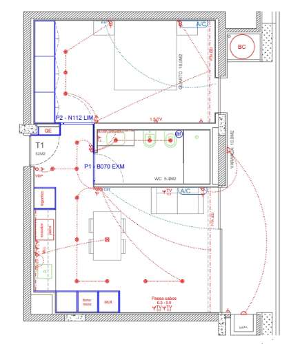 Excelente apartamento T1 (em construção),  no empreendimento GREEN TERRACE PORTO.