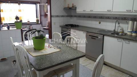 Moradia T3 Venda em Rio Tinto,Gondomar