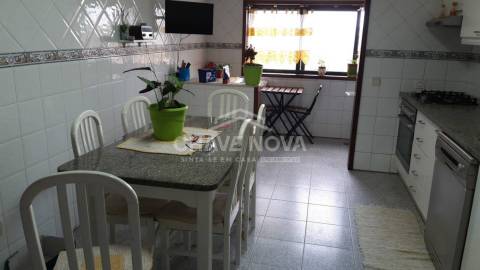 Moradia T3 Venda em Rio Tinto,Gondomar