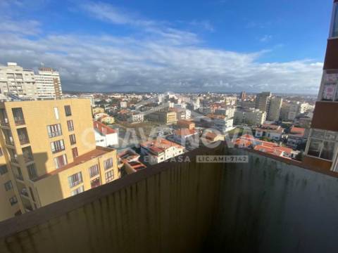 Apartamento T3 Venda em Póvoa de Varzim, Beiriz e Argivai,Póvoa de Varzim