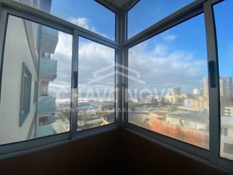 Apartamento T3 Venda em Póvoa de Varzim, Beiriz e Argivai,Póvoa de Varzim