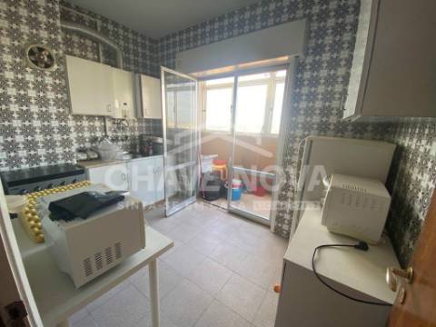 Apartamento T3 Venda em Póvoa de Varzim, Beiriz e Argivai,Póvoa de Varzim