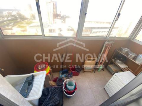 Apartamento T3 Venda em Póvoa de Varzim, Beiriz e Argivai,Póvoa de Varzim