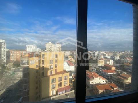 Apartamento T3 Venda em Póvoa de Varzim, Beiriz e Argivai,Póvoa de Varzim