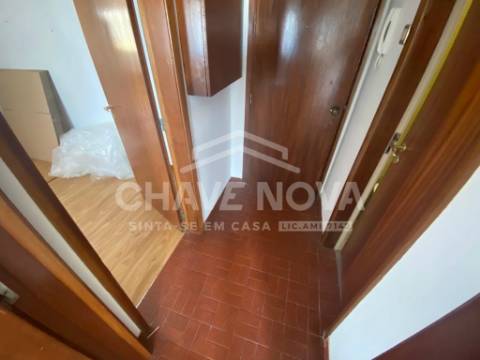 Apartamento T3 Venda em Póvoa de Varzim, Beiriz e Argivai,Póvoa de Varzim