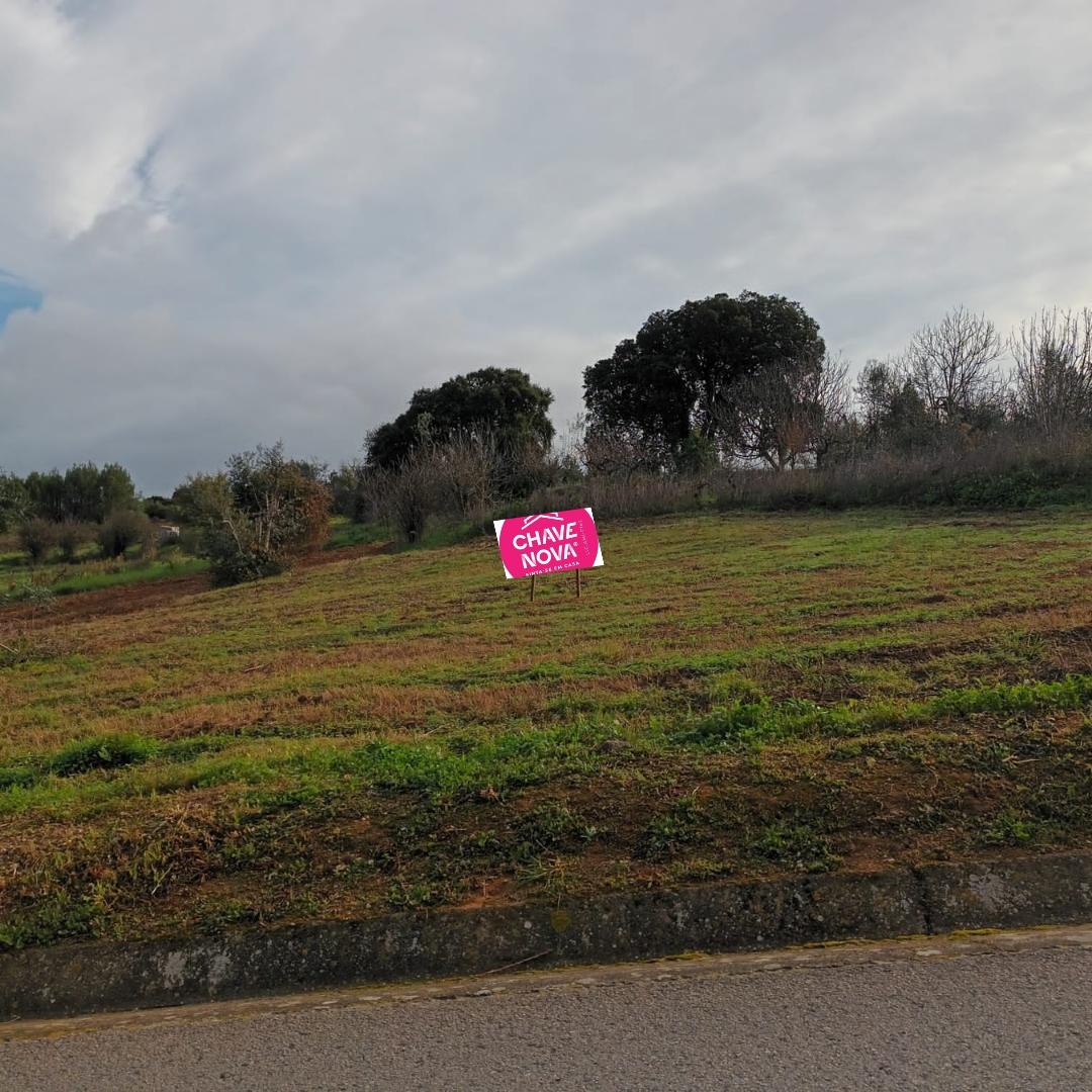 Terreno Rústico  Venda em Abrigada e Cabanas de Torres,Alenquer