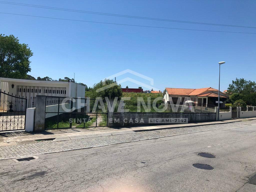 Terreno  Venda em Perafita, Lavra e Santa Cruz do Bispo,Matosinhos