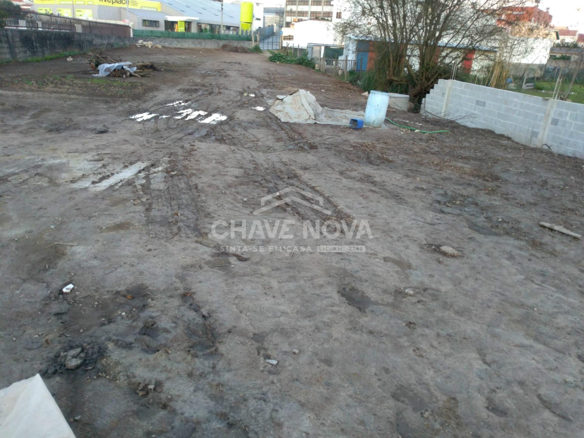 Terreno  Venda em Perafita, Lavra e Santa Cruz do Bispo,Matosinhos