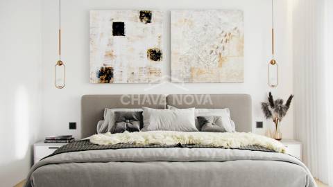 Apartamento T2 Venda em Matosinhos e Leça da Palmeira,Matosinhos