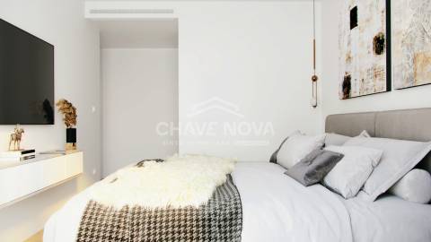 Apartamento T2 Venda em Matosinhos e Leça da Palmeira,Matosinhos