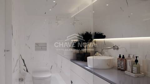 Apartamento T2 Venda em Matosinhos e Leça da Palmeira,Matosinhos