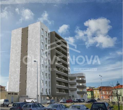 Apartamento T2 Venda em Matosinhos e Leça da Palmeira,Matosinhos