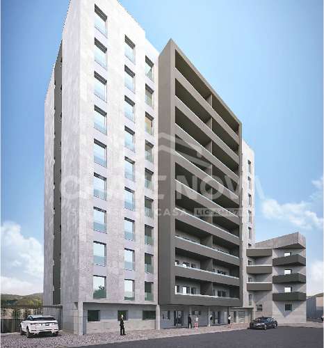 Apartamento T2 Venda em Matosinhos e Leça da Palmeira,Matosinhos