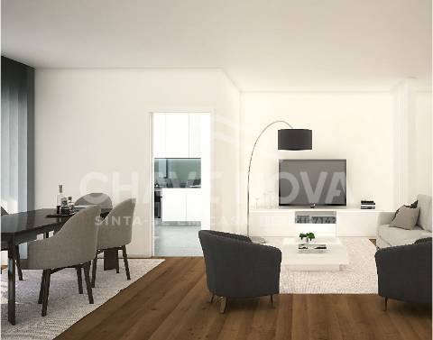 Apartamento T2 Venda em Matosinhos e Leça da Palmeira,Matosinhos