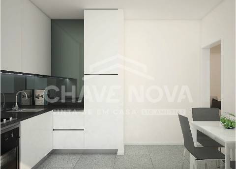 Apartamento T2 Venda em Matosinhos e Leça da Palmeira,Matosinhos