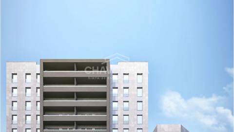 Apartamento T2 Venda em Matosinhos e Leça da Palmeira,Matosinhos