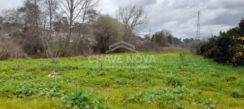 Terreno Rústico  Venda em Ermesinde,Valongo