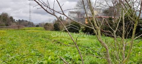 Terreno Rústico  Venda em Ermesinde,Valongo