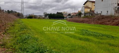 Terreno Rústico  Venda em Ermesinde,Valongo