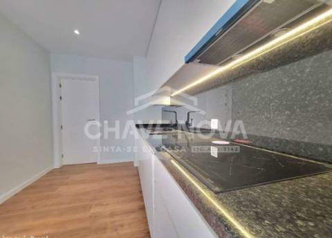 Apartamento T3 Venda em Ovar, São João, Arada e São Vicente de Pereira Jusã,Ovar