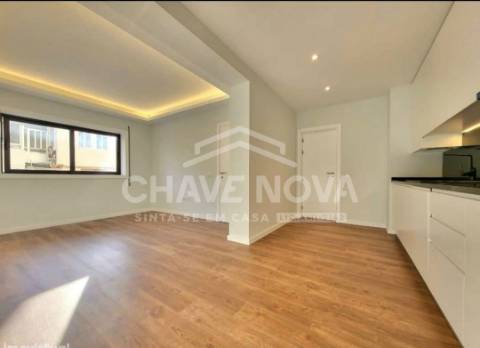 Apartamento T3 Venda em Ovar, São João, Arada e São Vicente de Pereira Jusã,Ovar