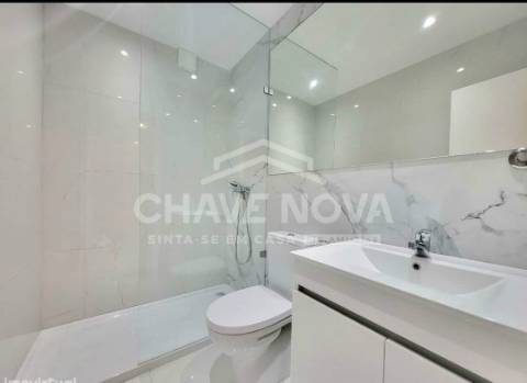 Apartamento T3 Venda em Ovar, São João, Arada e São Vicente de Pereira Jusã,Ovar