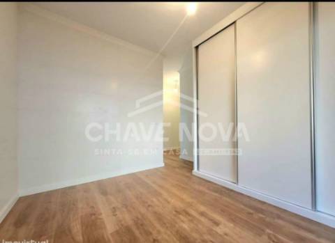 Apartamento T3 Venda em Ovar, São João, Arada e São Vicente de Pereira Jusã,Ovar