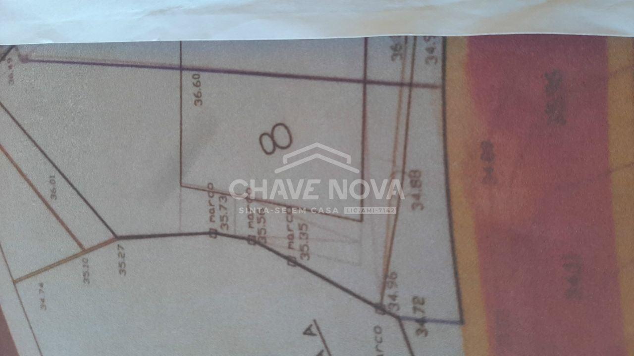 Lote de Terreno  Venda em Madalena,Vila Nova de Gaia