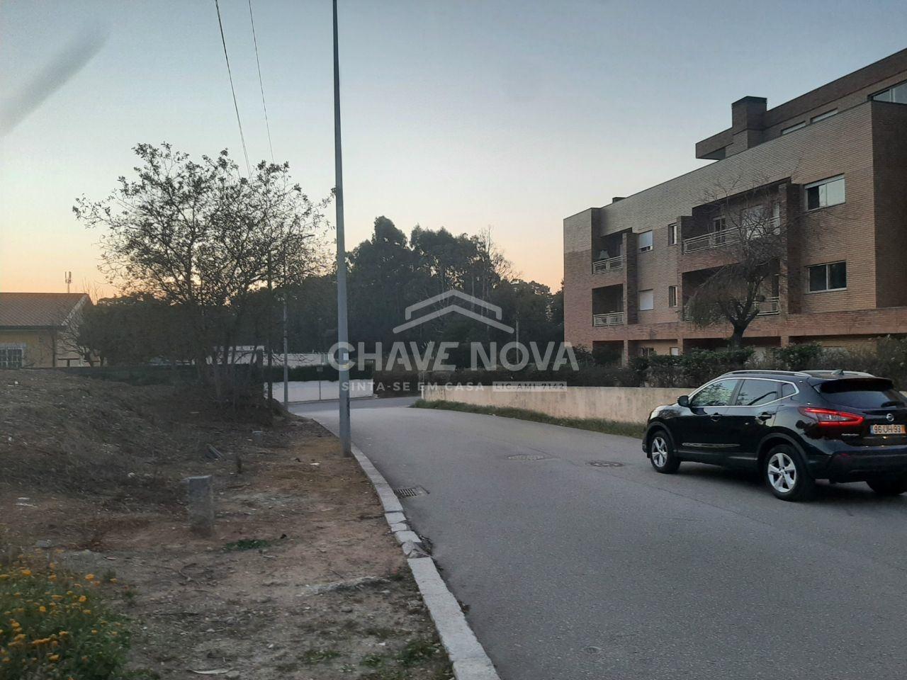 Lote de Terreno  Venda em Madalena,Vila Nova de Gaia